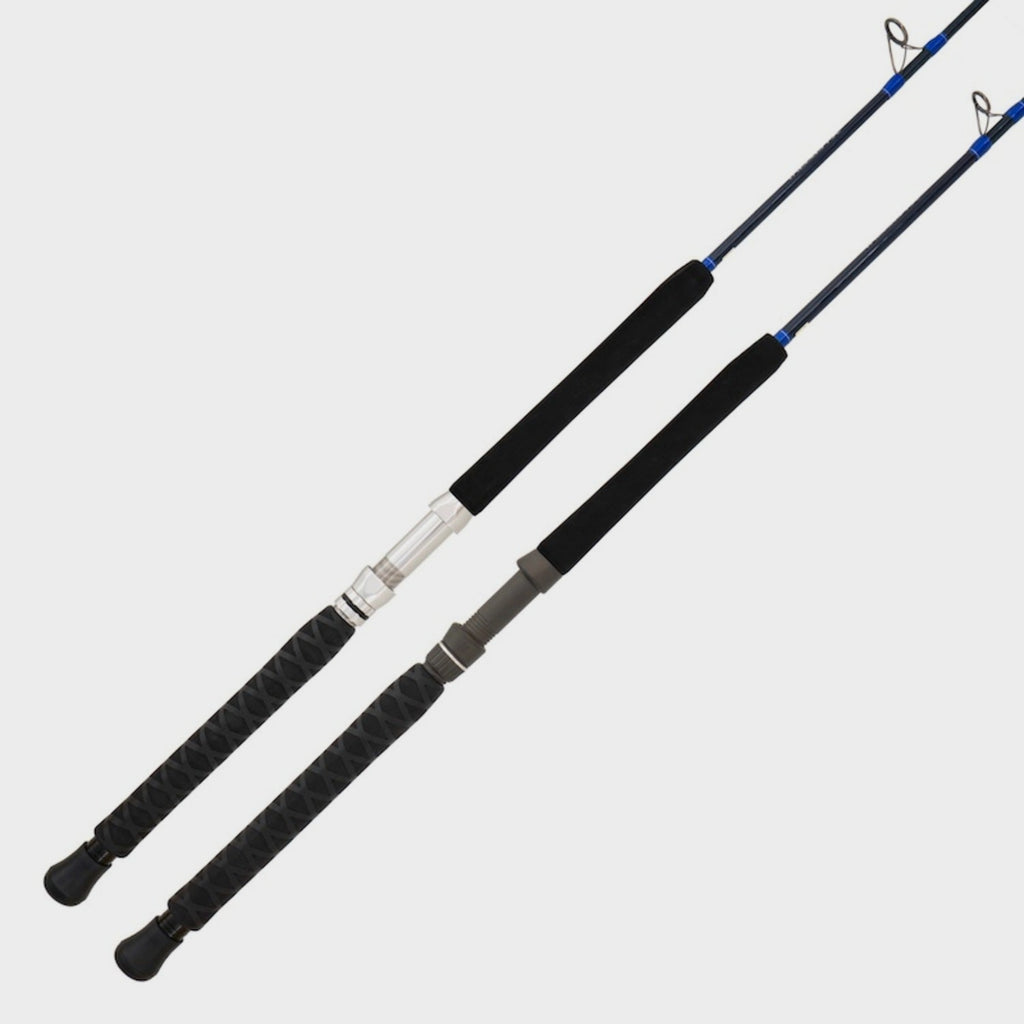 Tallus PX Casting Rods