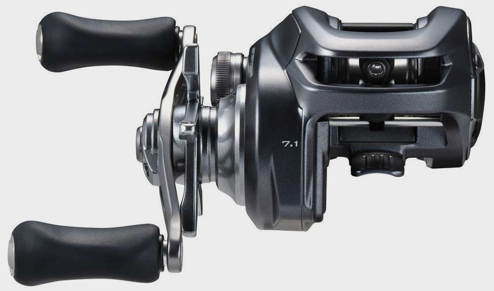 Bantam A Baitcasting Reels
