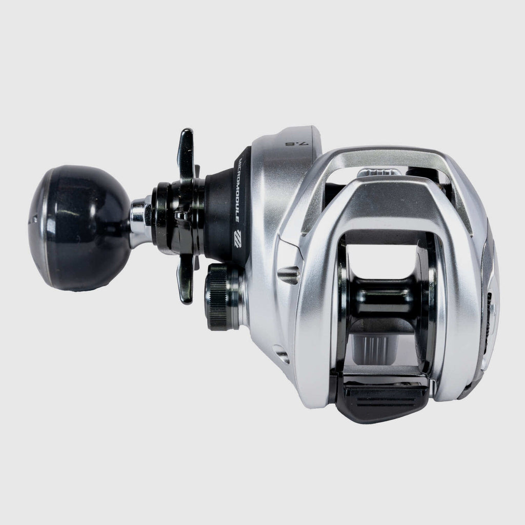 Tranx B Low Profile Baitcasting Reels
