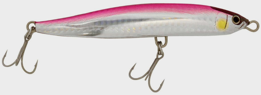 Current Sniper Sinking Stickbaits